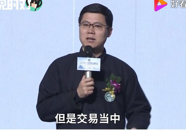 连软银都出手了，滴滴程维“势”不可挡