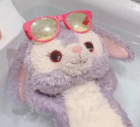 惹对象生气时，别再说“我错了”，换这13句情话，让TA秒变乖乖兔