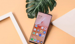 打破视野限制，敢想敢突破！NEX 3S瀑布屏，带来全新视觉体验