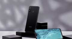 华为荣耀9X lite在芬兰发布！使用麒麟710，原因令人心酸