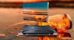 cob小间距显示屏