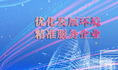 吉林市举办“人才引培主题服务日”活动