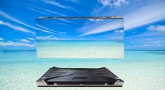 cob显示屏应用场景