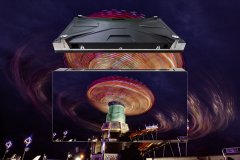 cob显示屏有什么优点