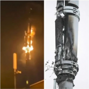 信谣“5G传播病毒”，英国、荷兰5G信号塔被烧