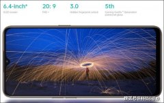 OPPO Find X2 Lite 5G 配备6.4英寸水滴屏，SD 765等