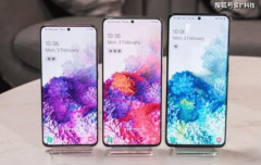  iPhone12基本确定，设计有亮点，可以和三星S20U说再见了