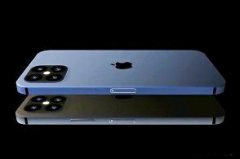 苹果心血之作iPhone12基本确定：屏下相机+A14+ios14+5G网+6GB