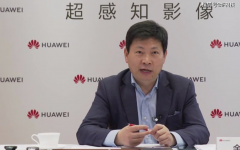 安卓被EMUI掏空，华为余承东：P40系列完全没有谷歌的东西