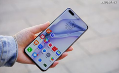 P40Pro混用屏幕卖一样的价格，余承东却这样回应