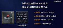 澎湃芯片还要多少年才能达到麒麟990 5G的水平？结果让小米头疼