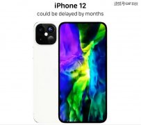 iPhone12确定，A14+骁龙X60+屏下摄像头，售价或突破1.5万