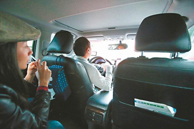 半年内亏损6.5亿，国内首家盈利的网约车也“凉凉”，裁员3700人