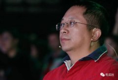 「红衣大炮」周鸿祎为何哑火：360业绩如此，实在没底气了