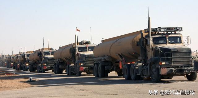 我们绝对不能落下！美国陆军拟加快研究军用车辆电动化