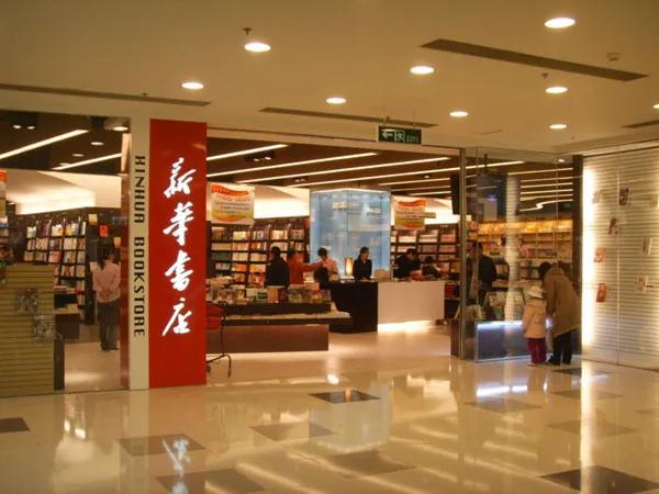 美团外卖救不了正在凋落的实体书店