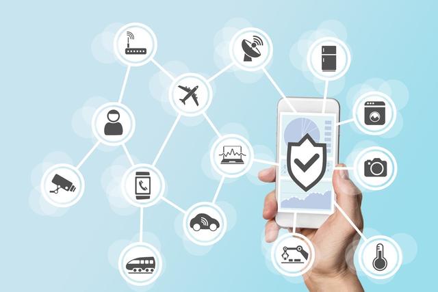 中小企业在工业互联网时代可能更具优势