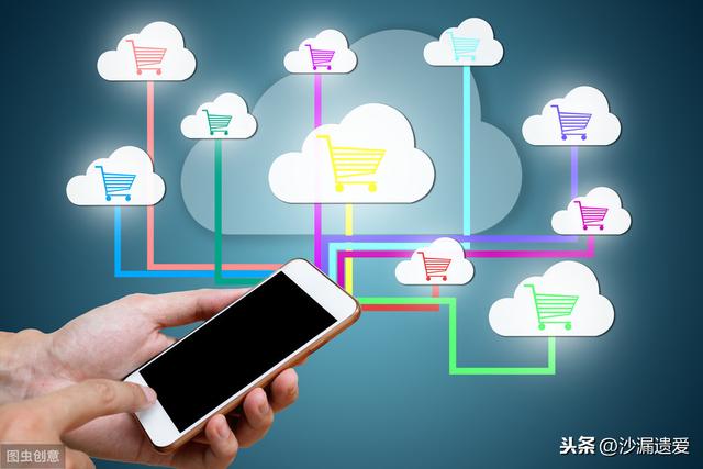 山东一个中型企业利润，干不过一家江苏淘宝店，问题出在哪里