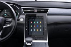 “特大号支付宝”来了！百万支付宝小程序服务将搬进上汽新车