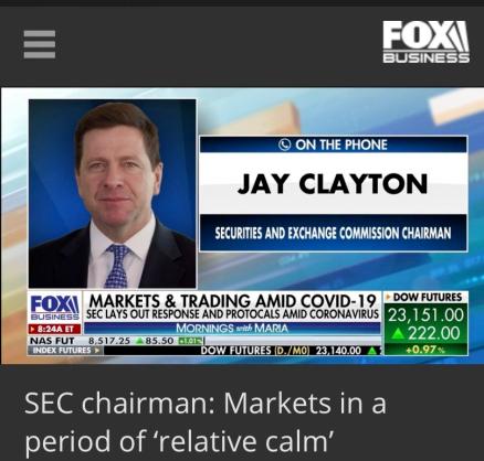 美国证监会″怒怼″中概股！百度、京东、爱奇艺...会排队回国？