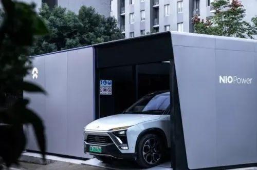 “偏袒”蔚来，特斯拉“涨价”回应工信部