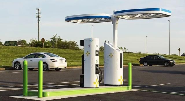 再战充电桩——竞争升维后的困境与希冀