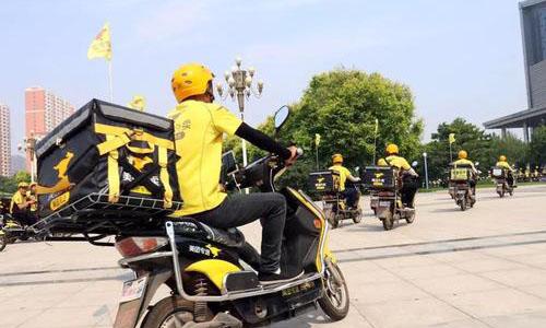 餐饮行业“大乱斗”，美团却被群起而攻之，“喊冤”的美团冤吗？