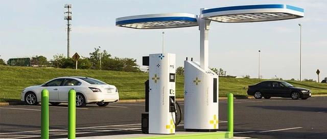 再战充电桩——竞争升维后的困境与希冀