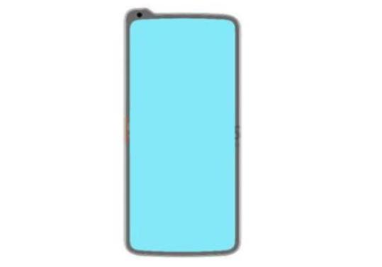 联想手机最新专利曝光：反向“刘海”设计 耐用性和防水性增加