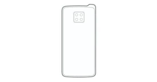 联想手机最新专利曝光：反向“刘海”设计 耐用性和防水性增加