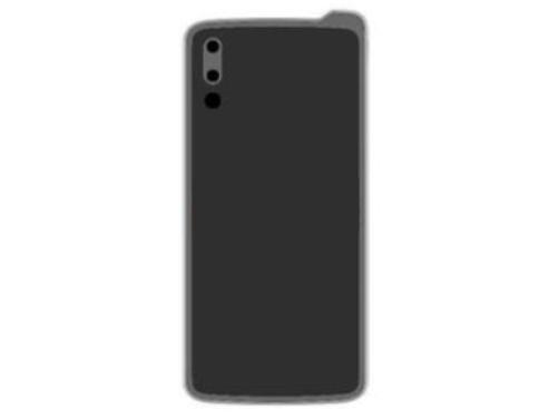 联想手机最新专利曝光：反向“刘海”设计 耐用性和防水性增加