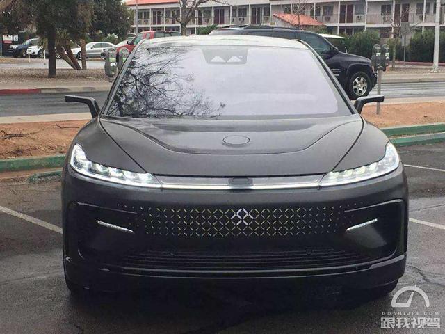 特斯拉和蔚来都已经榜上有名了，其它的造车新势力们你们还好吗？