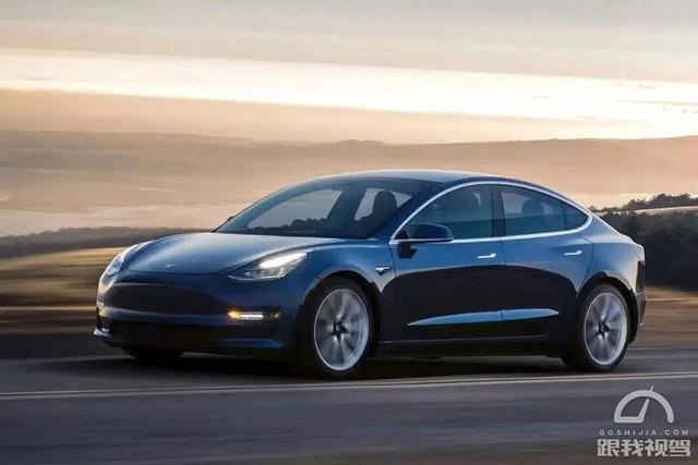 特斯拉和蔚来都已经榜上有名了，其它的造车新势力们你们还好吗？