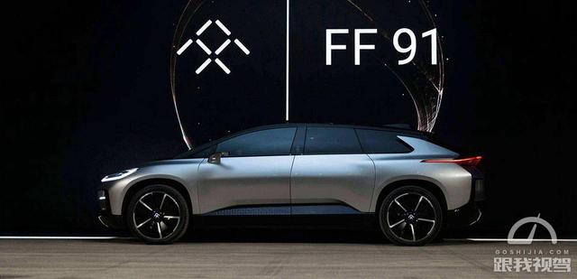 特斯拉和蔚来都已经榜上有名了，其它的造车新势力们你们还好吗？