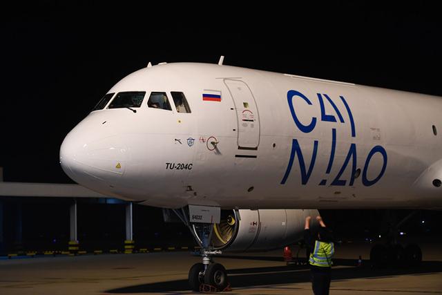 全球感谢信收到手软，过去两个月看阿里巴巴如何为国人争光