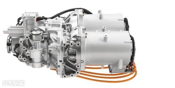 电动卡车和自动驾驶双管齐下，沃尔沃这3款车，果然没让我们失望