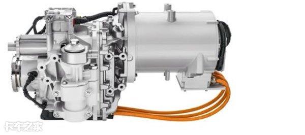 电动卡车和自动驾驶双管齐下，沃尔沃这3款车，果然没让我们失望