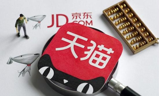 1家堪称百家，商家自称：宁愿做1家天猫，也不做百家拼多多