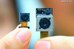 方向一错再错？三星2亿像素一英寸CMOS在路上，小米11或首发