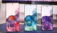 华为P40Pro对比三星S20+：2000元差价，这配置差距值了