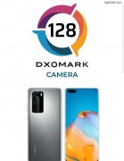 小米一亿像素方向真的错了？华为P40Pro以128分屠榜DxOMark