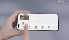 华为40W无线是临时决定的PPT技术，潘九堂：虚惊一场，小米真首发40W无线