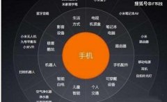 为什么感觉小米手机那么好，价格却低于一些友商们？