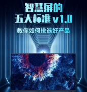 鞭尸! 荣耀定义智慧屏产品新标准, 反复鞭尸小米电视