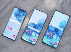 三星S20 Ultra太弱，刘作虎：一加8系列才是手机行业上半年的压轴大戏