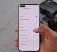 谷歌、三星、苹果急了，余承东：P40Pro+拍照第一，HMS拥有130万开发者