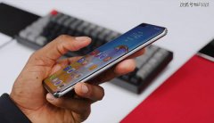 再次确定华为P40Pro+“耍猴”，小米MIX环绕屏：有本事拿货来卖？