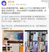 GG3落后两代，荣耀客服称V30pro屏幕是商业机密，卢伟冰：反对“玄学化”