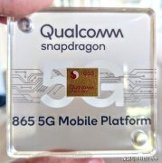 2019年移动处理器排行：高通、联发科占前二，三星超越苹果排第三