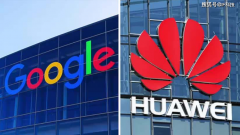 谷歌又晚了一步，不授权安卓11也没影响，GMS的核心APP加入HMS